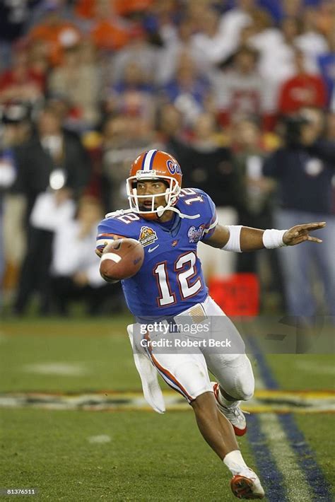 chris leak national championship|2007 BCS National Championship Game